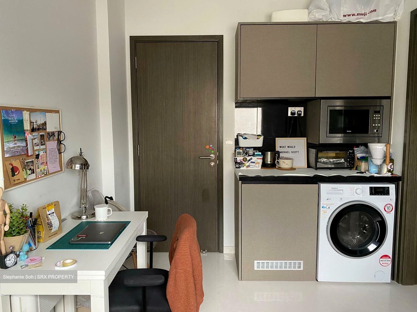 Liv On Wilkie (D9), Apartment #545793141